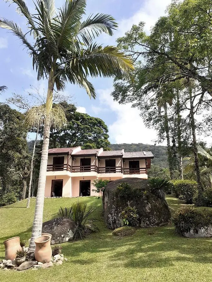 Zajazd Pousada L'Avenir Vila Da Gloria Sao Francisco do Sul