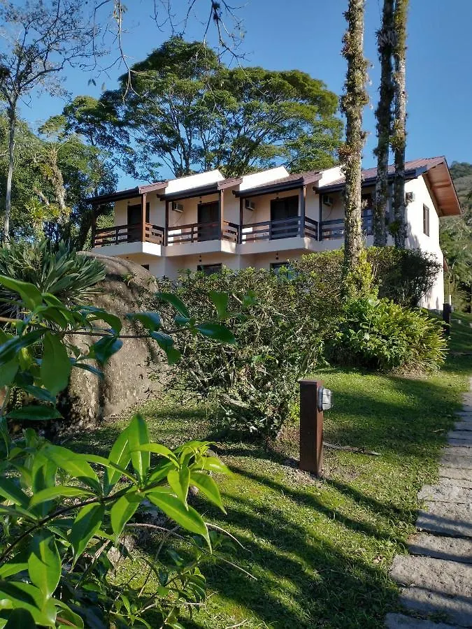 Pousada L'Avenir Vila Da Gloria Sao Francisco do Sul Zajazd
